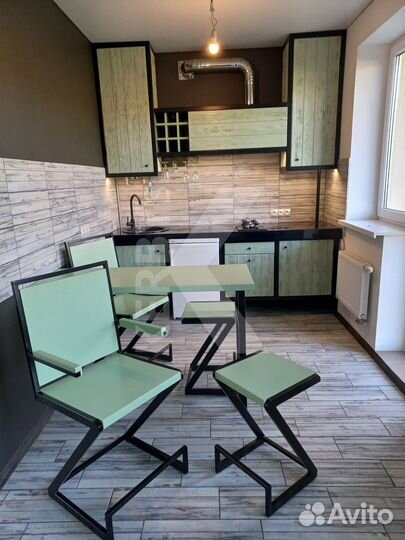 Мебель на заказ любой сложности