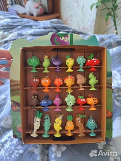 Прилипалы из дикси