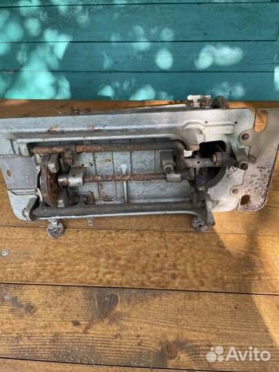 Швейная машинка Подольск