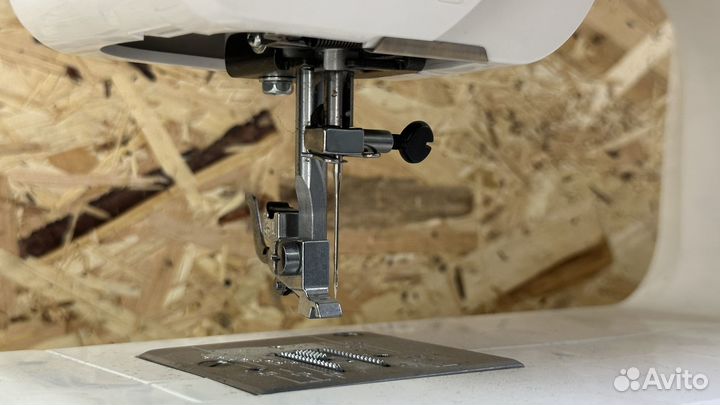 Швейная машина Elna EasyLine 12 id:123451