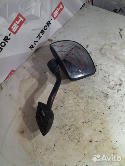 Зеркало бордюрное DAF XF 105 2008 1684042