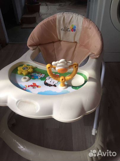 Ходунки детские