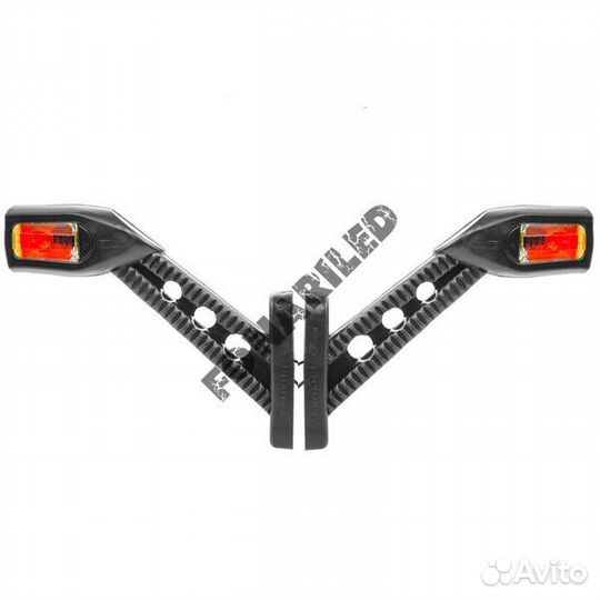 Габаритные указатели