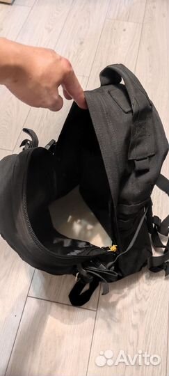 Туристический рюкзак