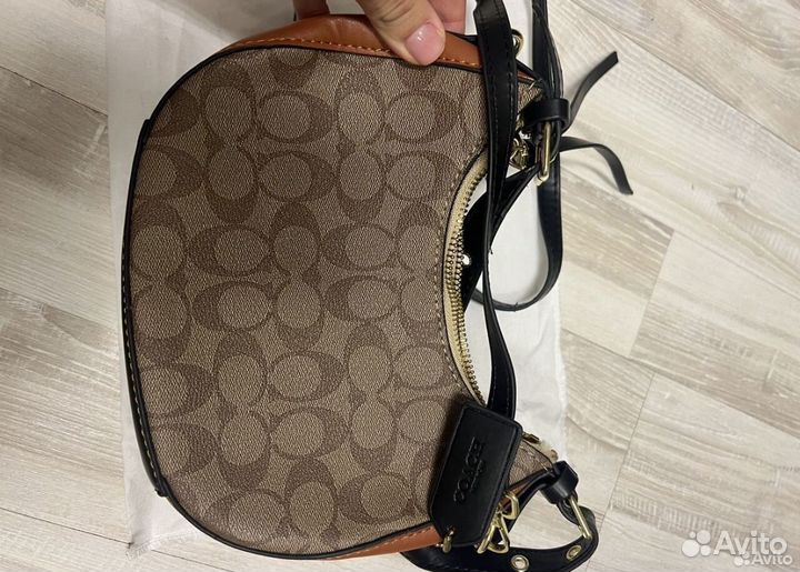 Сумка coach