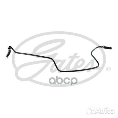 Снят с производства Изогнутые патрубки 021679