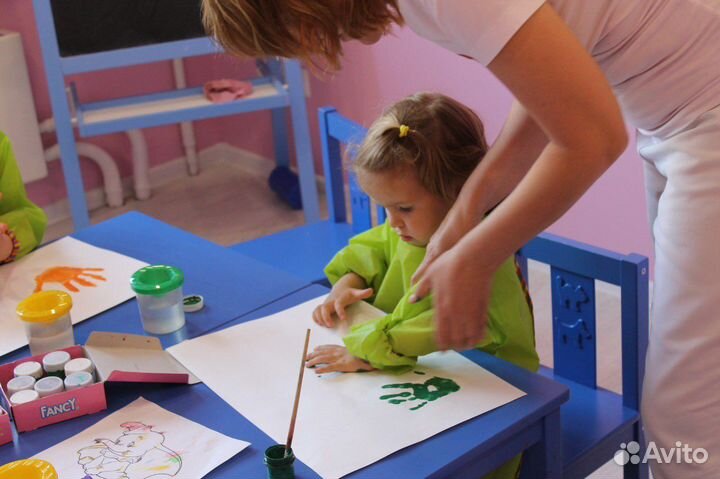 Логопед. Дефектолог. Нейропсихолог. Заиколог