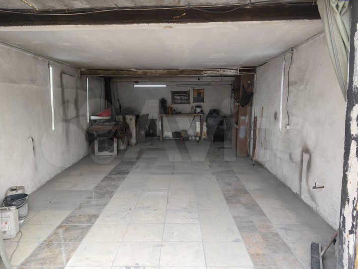 Автосервис, 110 м²
