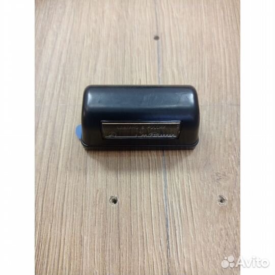 Фонарь освещения знака номерного ГАЗель Next свето