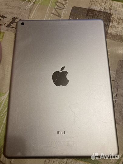 Apple iPad 2017 32gb Wi-Fi