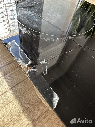 Электрическая варочная панель Darina