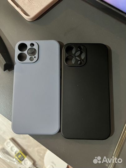 Чехол на iPhone 13 pro max