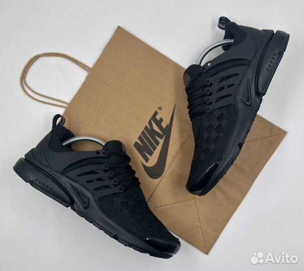 Кроссовки Nike Air Presto SE