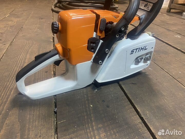 Бензопила stihl ms 361