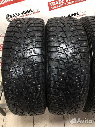 Maxxis ArcticTrekker NP3 225/60 R17 103T
