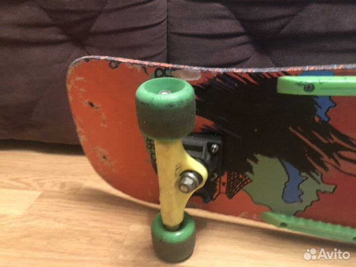 Скейт детский