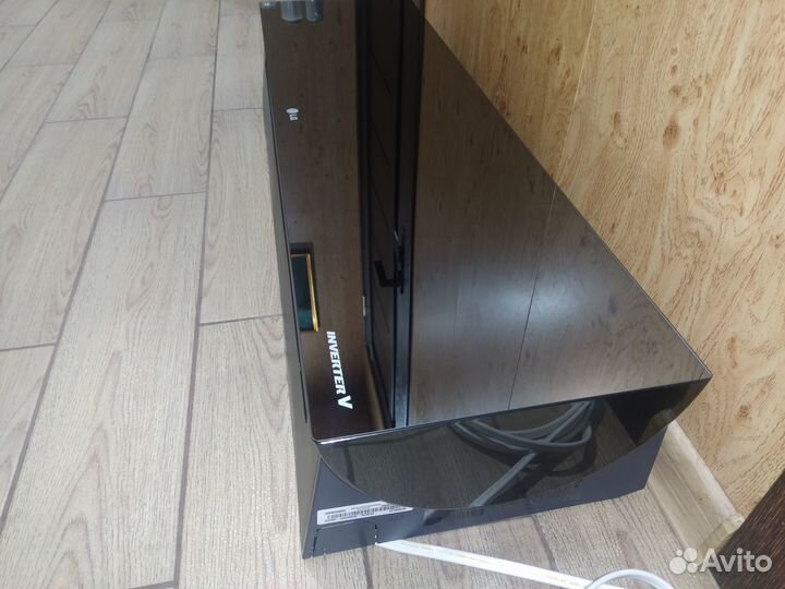 Инверторная Мульти сплит-система LG MU2M15