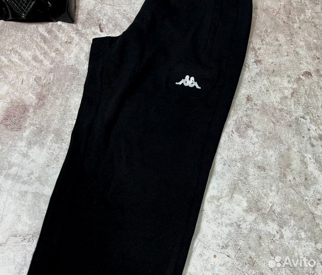 Спортивные костюмы Kappa