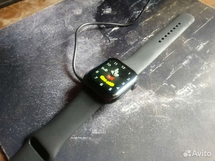 Смарт часы М26 plus