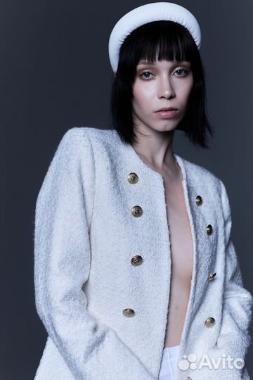 Фешн-фотограф