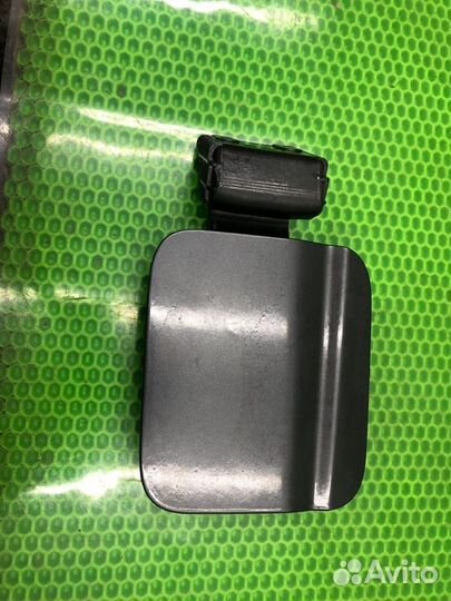 Лючок топливного бака Kia Cerato седан G4ED 2006