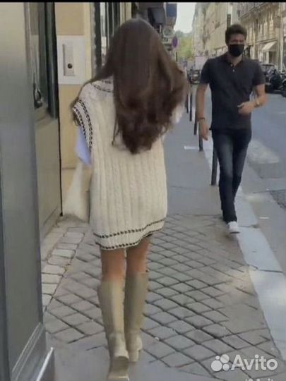 Жилетка женская zara