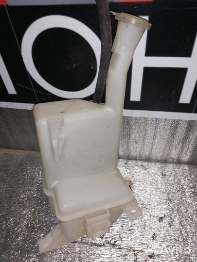 Бачок расширительный ZJ0115350A mazda Demio DY5W Z