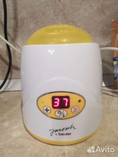 Подогреватель для бутылочек