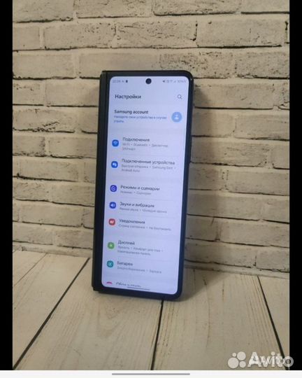 Samsung Galaxy Z Fold3 5G, 12/512 ГБ