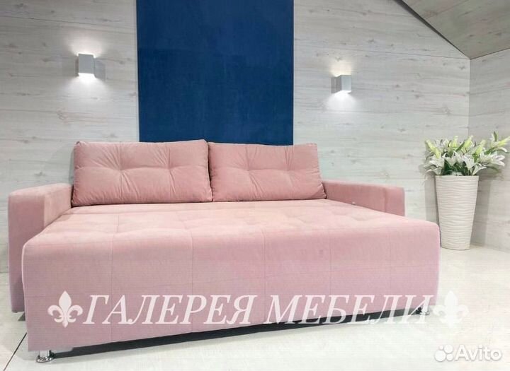 Диван Еврокнижка Дора Е004