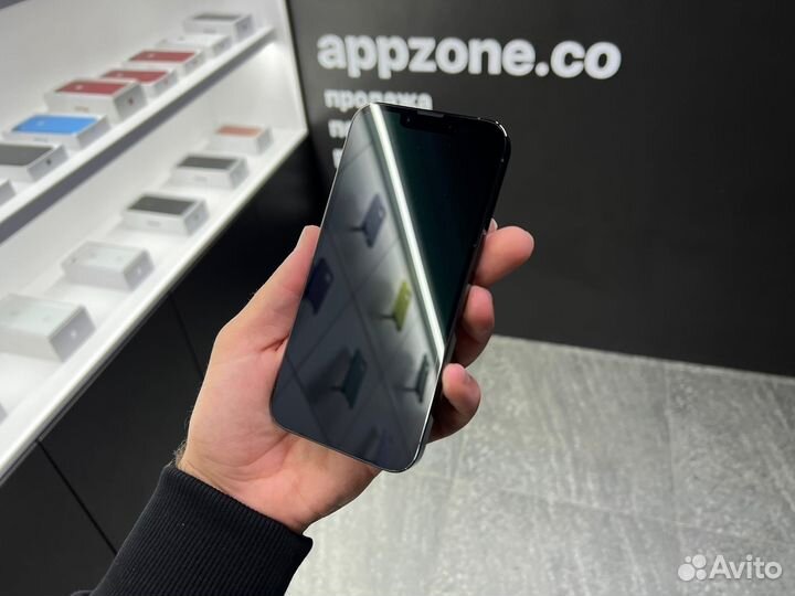 iPhone 13 Pro, 256 ГБ