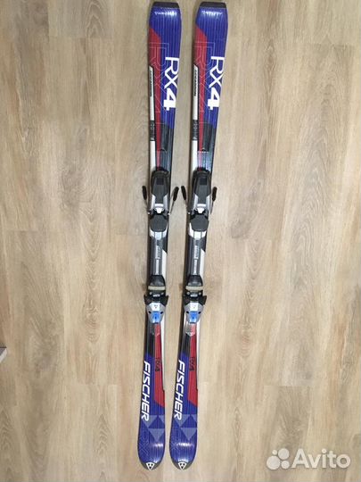 Горнолыжный комплект