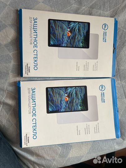 Защитное стекло для планшета huawei Matepad 10.8