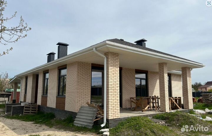 Строительная бригада