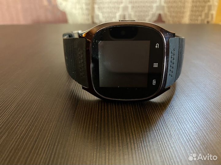 Smart watch