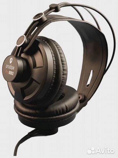 Наушники Prodipe PRO880