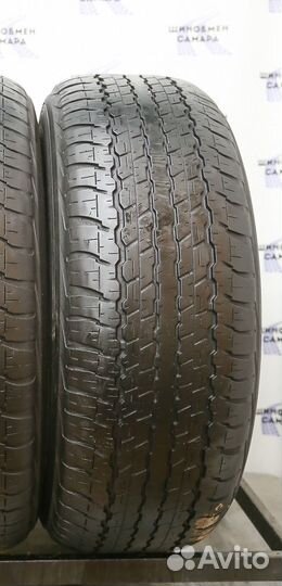 Dunlop Grandtrek AT22 285/65 R17 116H
