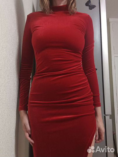 Платье shein xs
