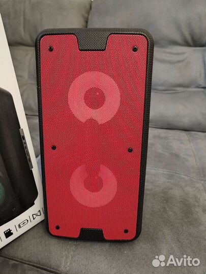 Bluetooth колонка беспроводная