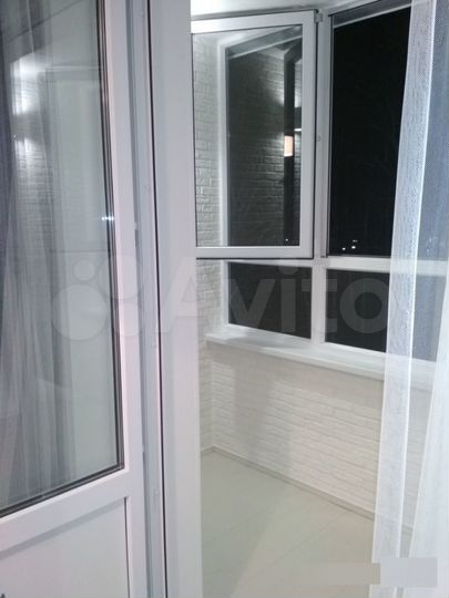 Квартира-студия, 26 м², 4/18 эт.