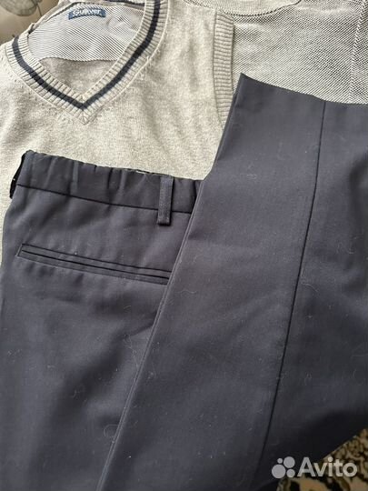 Одежда ля школьника