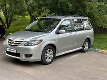 Mazda MPV 3.0 AT, 2005, 216 000 км, с пробегом, цена 690 000 руб.