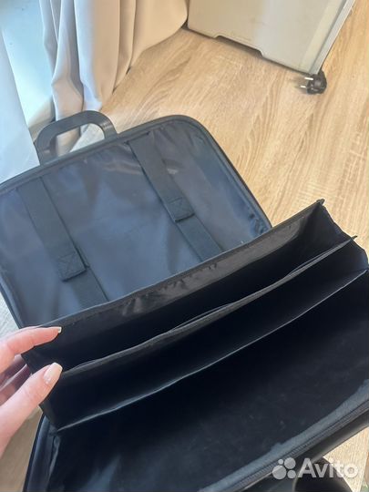 Сумка для ноутбука