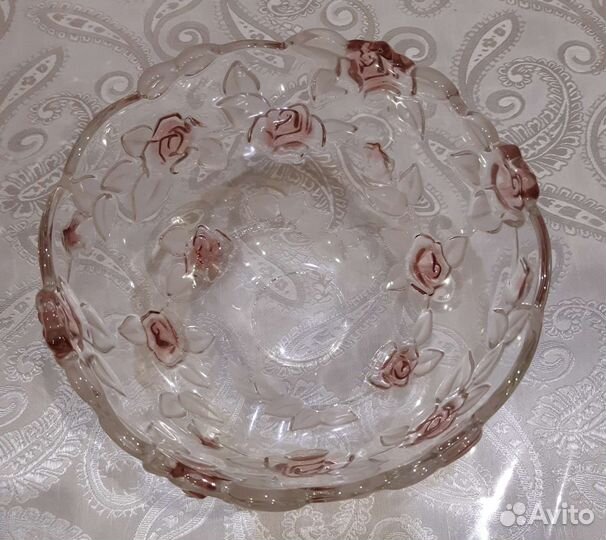 Ваза для фруктов