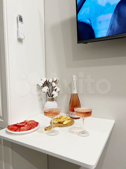 Квартира-студия, 14 м², 2/4 эт.