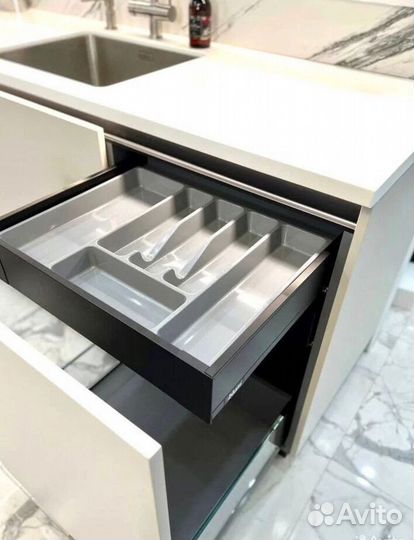 Кухонный гарнитур в рассрочку 0%