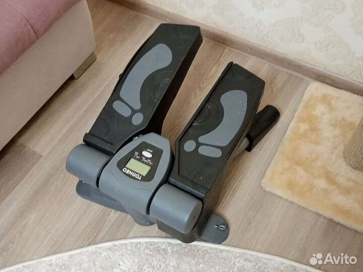 Тренажер степпер