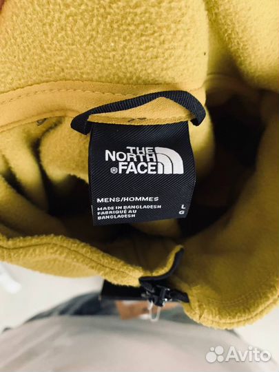 Флиска The North Face оригинал