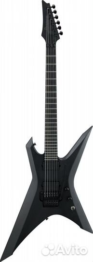 Электрогитара Ibanez xptb620-BKF