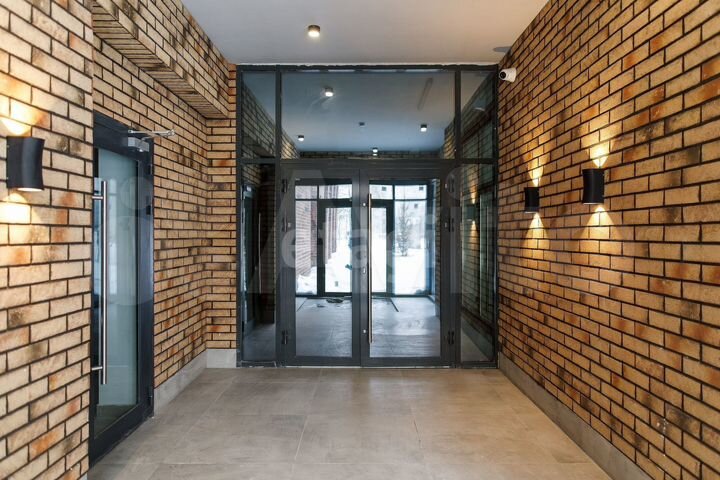 2-к. квартира, 80,3 м², 22/23 эт.